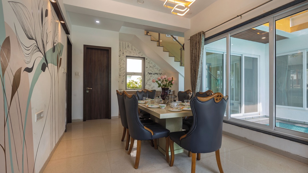 Photo of Livingroom in Kune N.m.