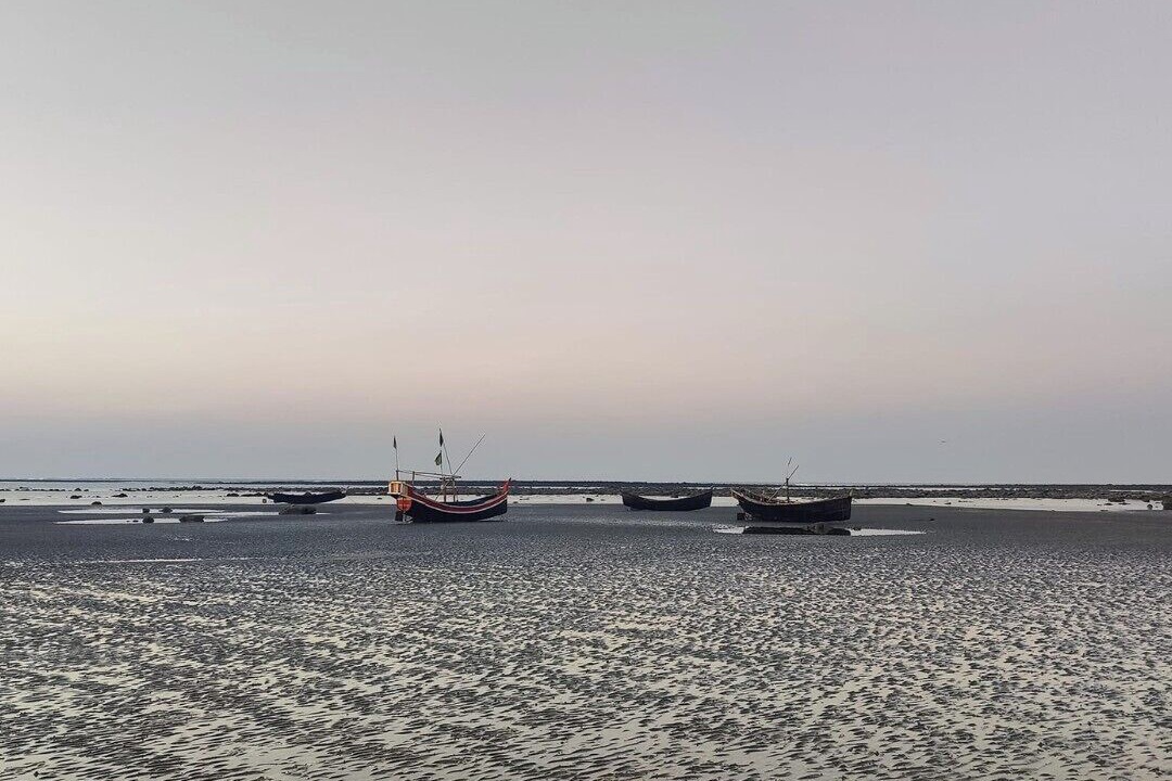 Photo of Outdoor in Saint Martin's Island