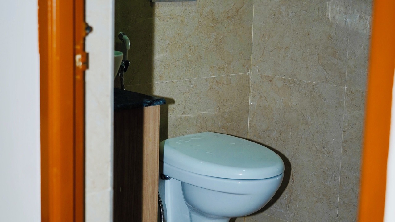 Photo of Bathroom in Patna