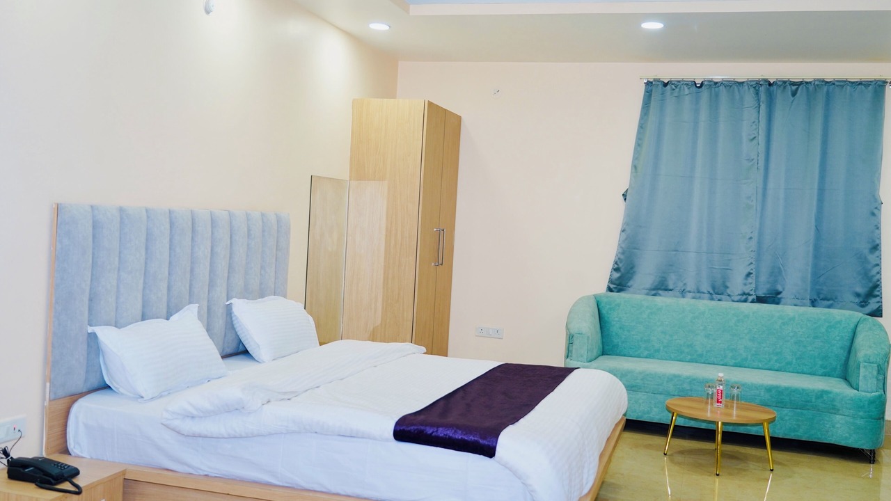 Photo of Bedroom in Patna