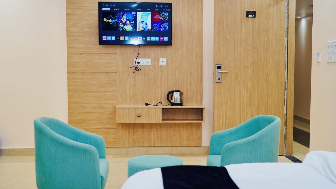 Photo of Bedroom in Patna