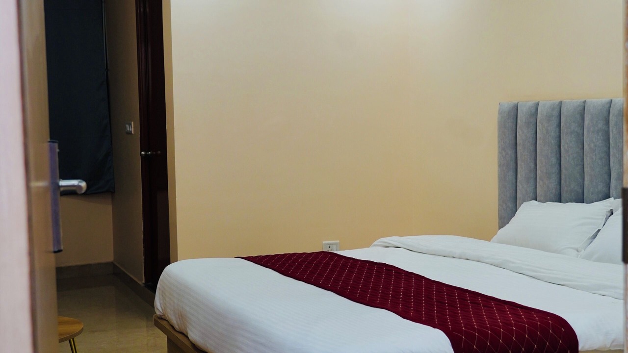 Photo of Bedroom in Patna
