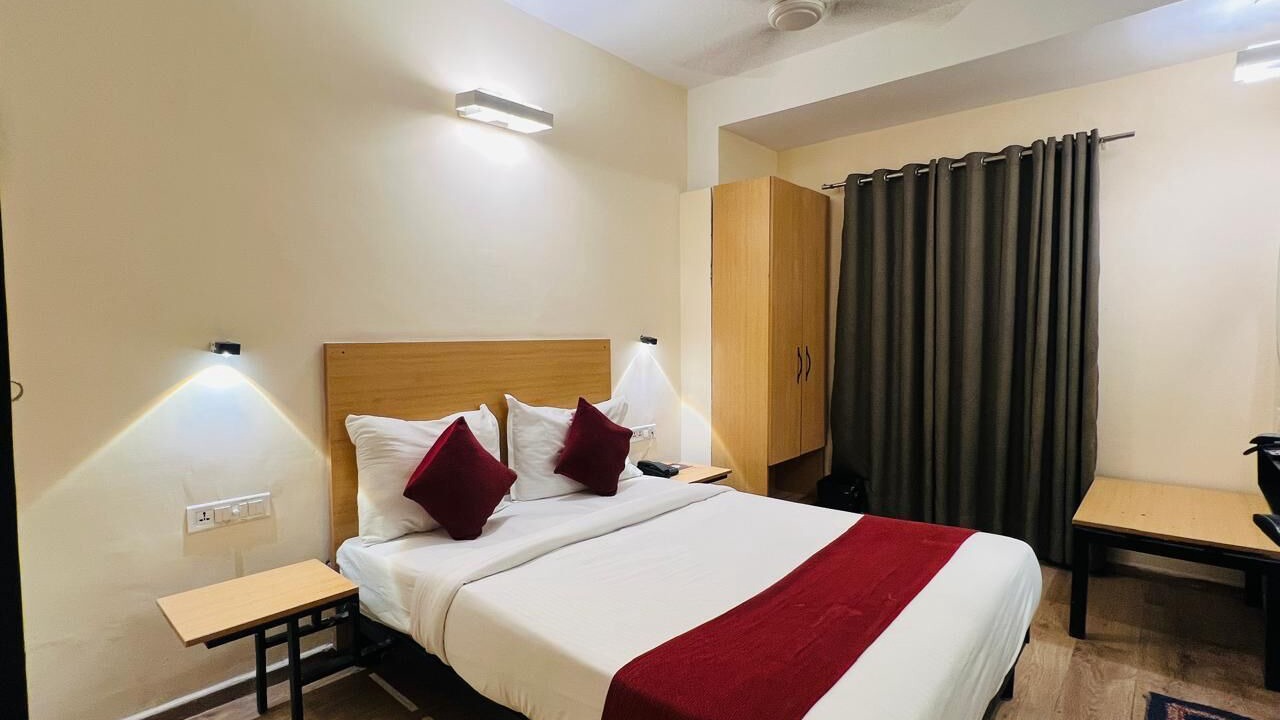 Photo of Bedroom in Indore