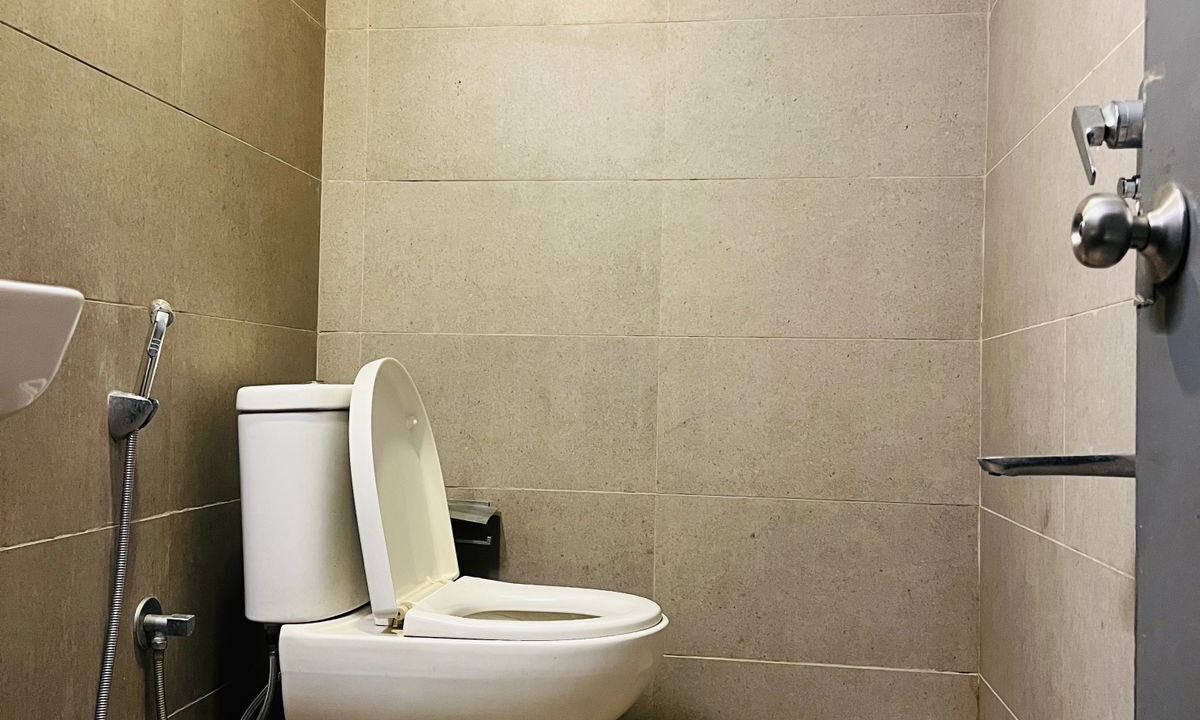 Photo of Bathroom in Indore