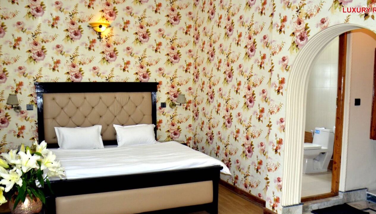 Photo of Bedroom in Solan