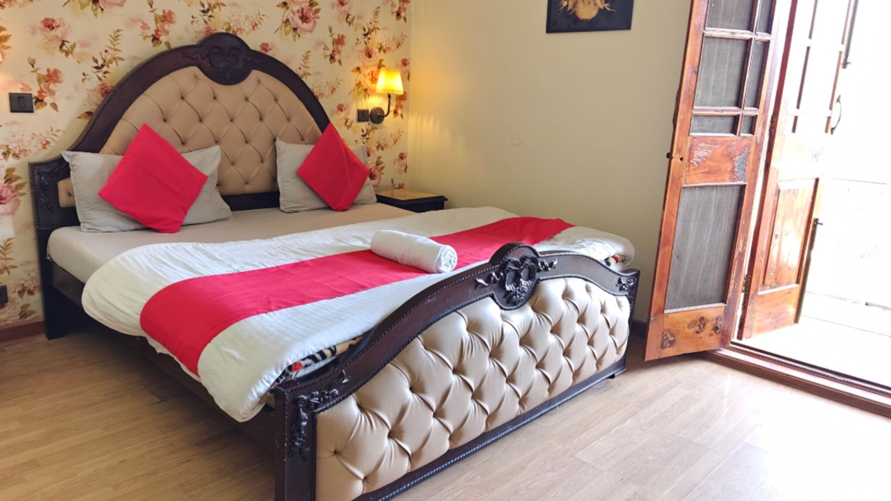 Photo of Bedroom in Solan