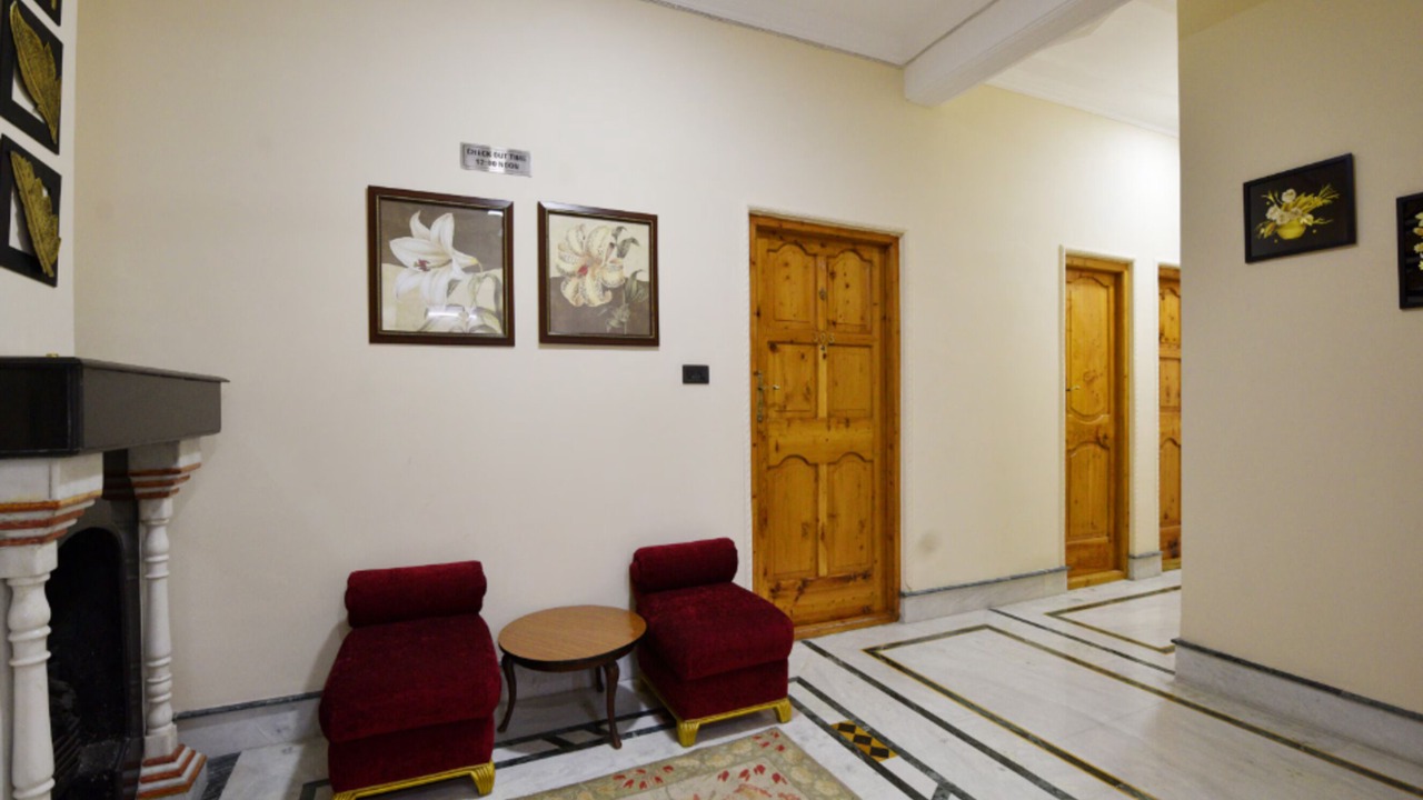 Photo of Bedroom in Solan