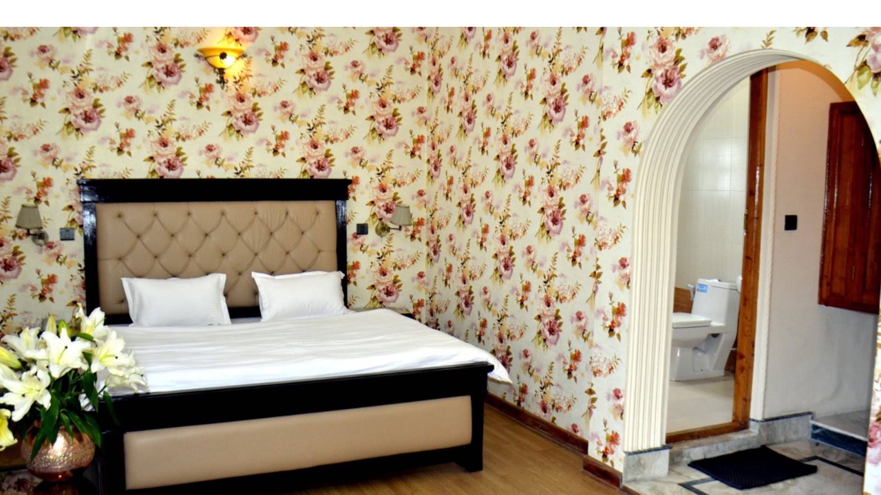 Photo of Bedroom in Solan