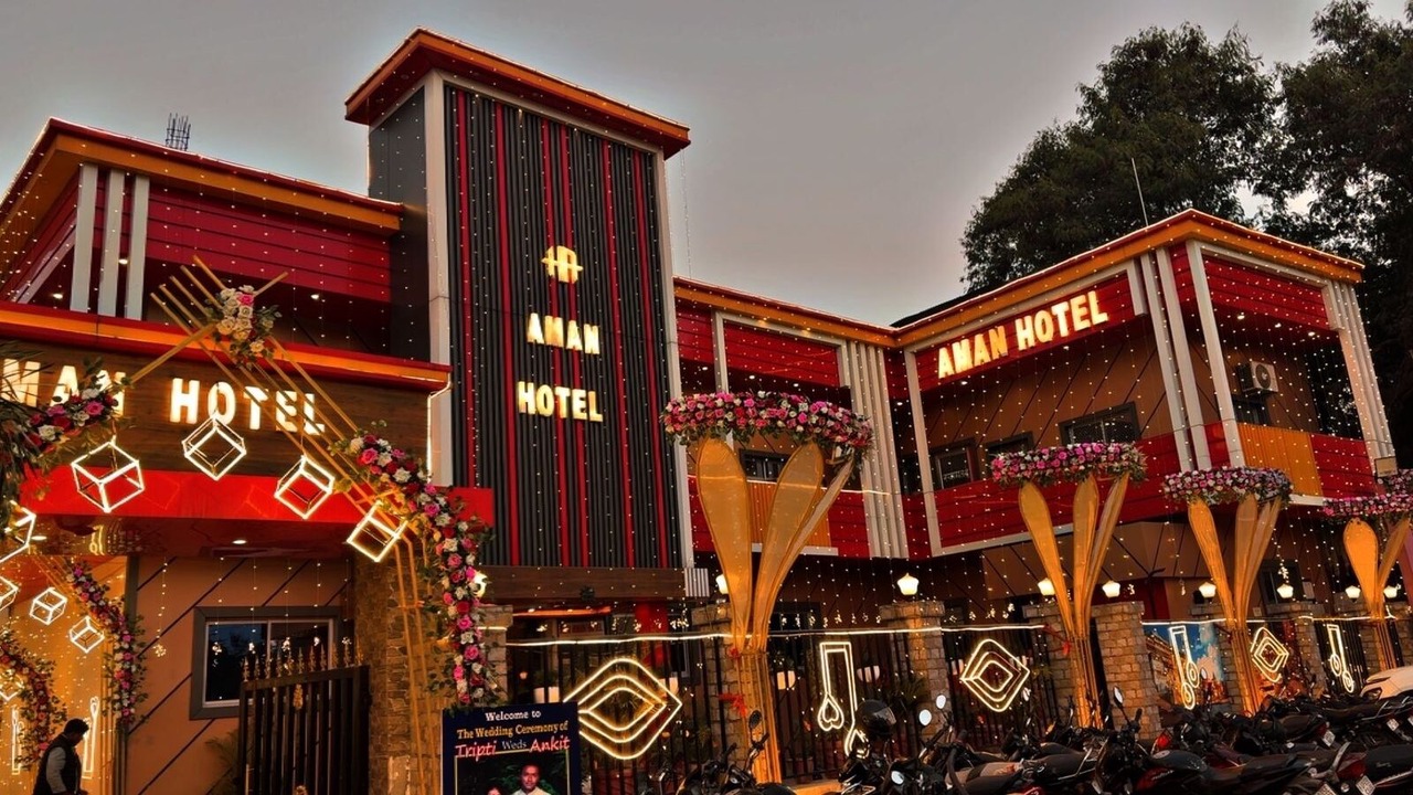 Photo of Outdoor in Varanasi