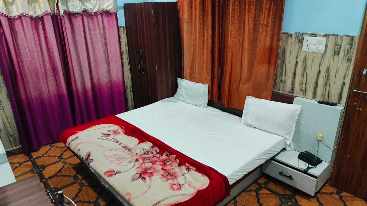 Photo of Bedroom in Varanasi
