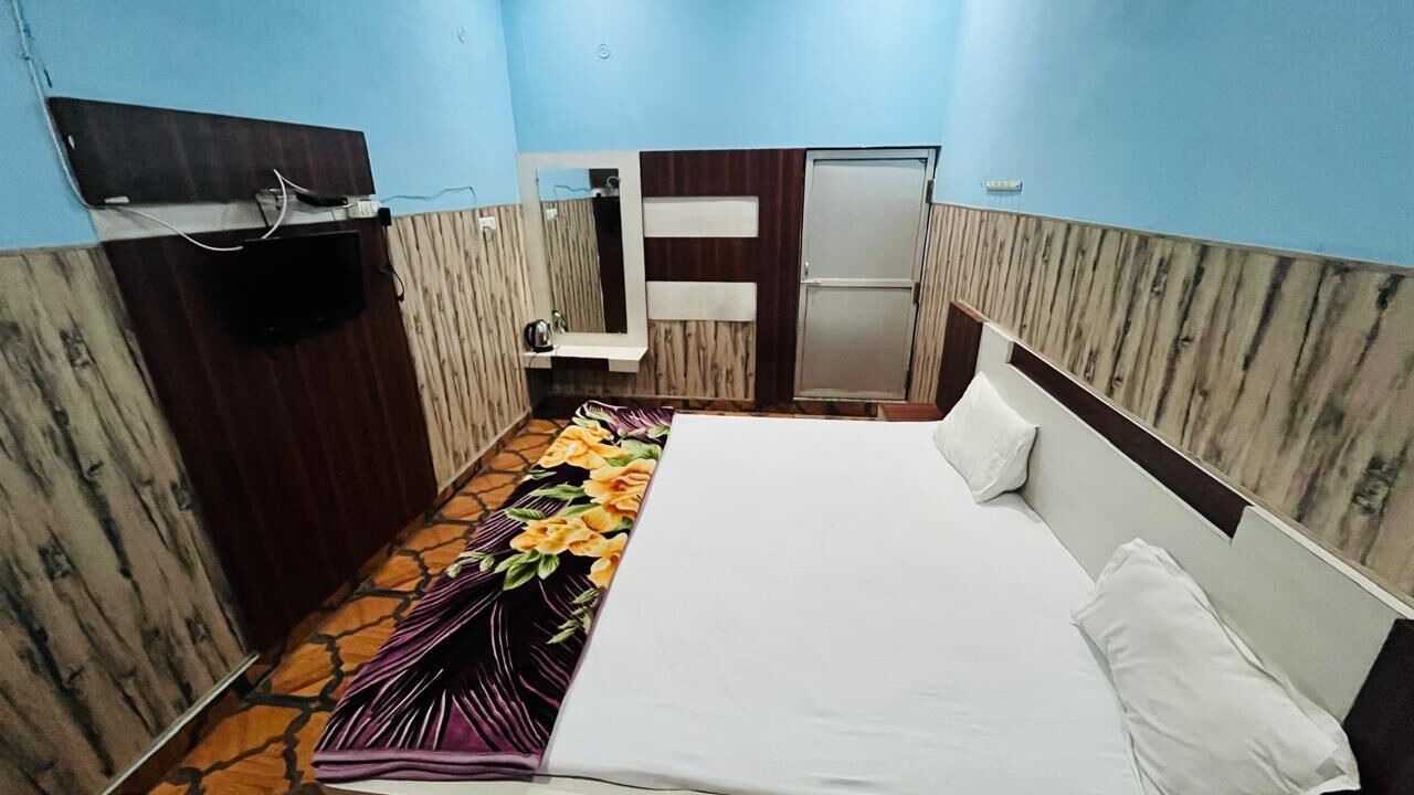 Photo of Bedroom in Varanasi