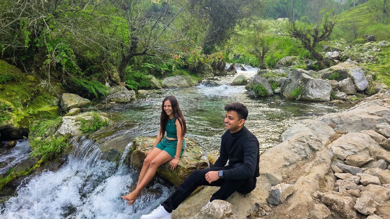 Photo of Outdoor in Mussoorie