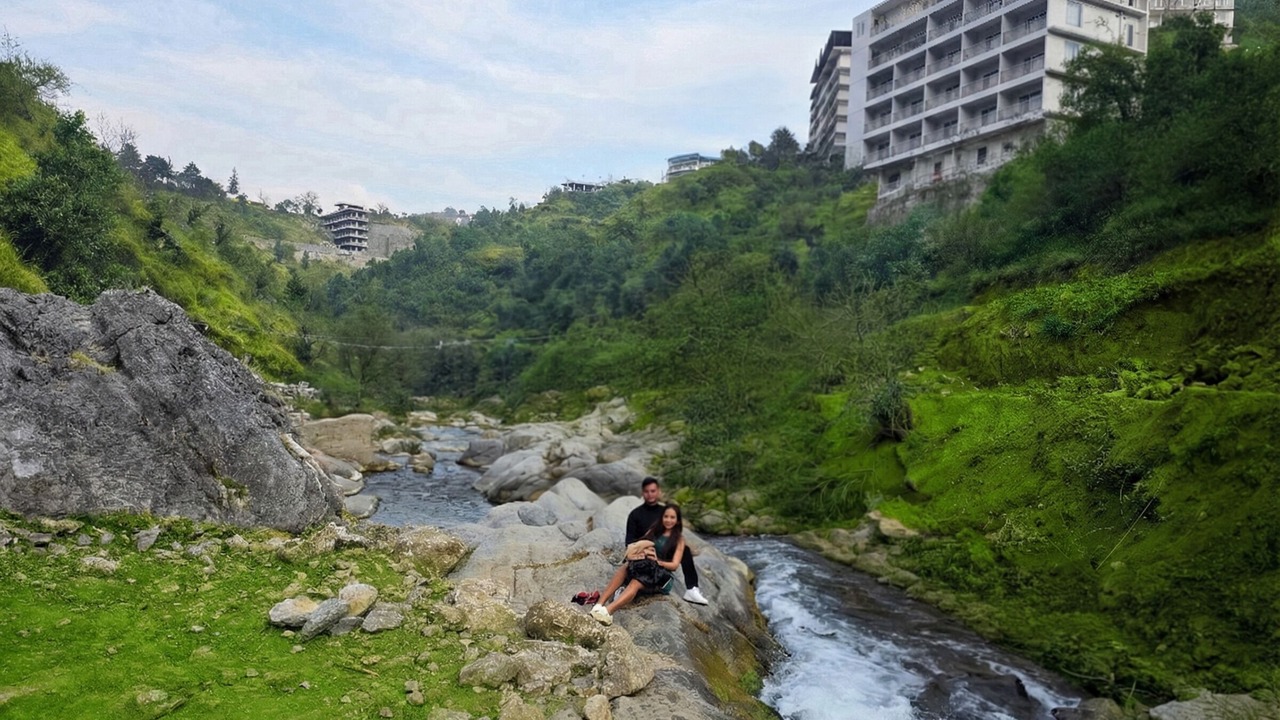 Photo of Outdoor in Mussoorie