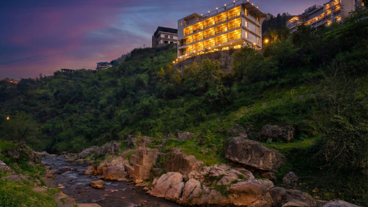 Photo of Outdoor in Mussoorie