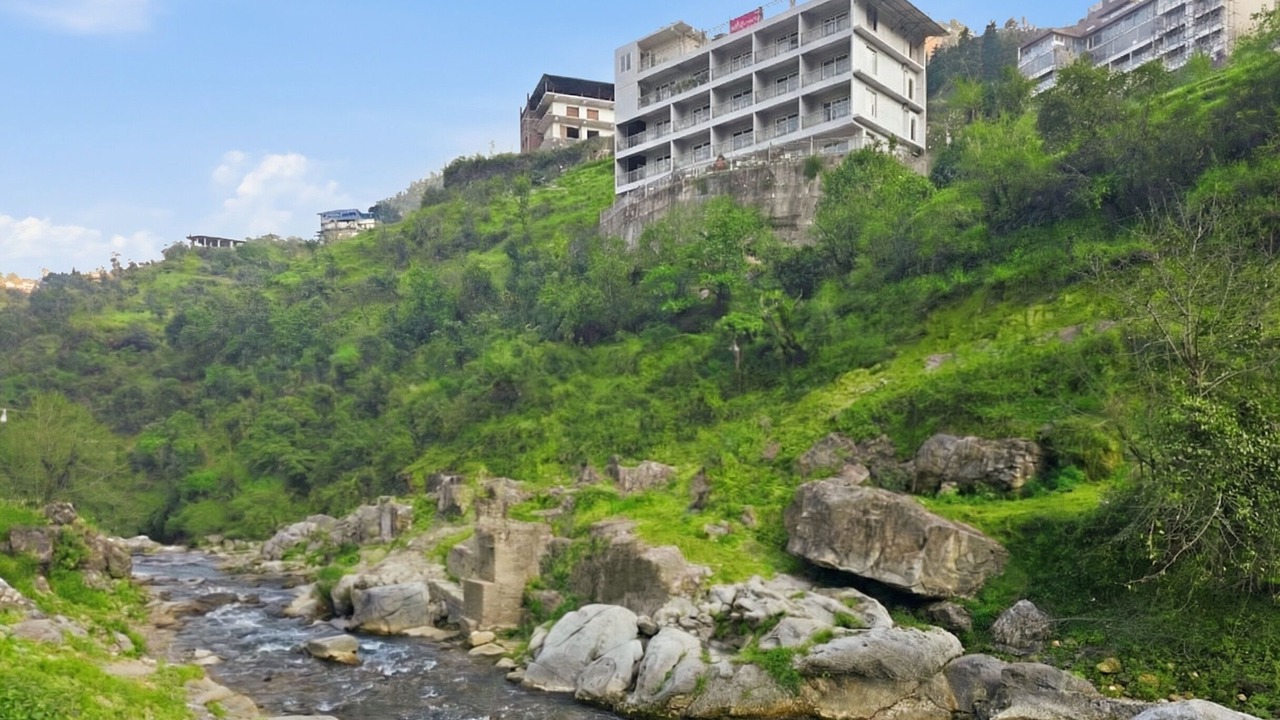 Photo of Outdoor in Mussoorie