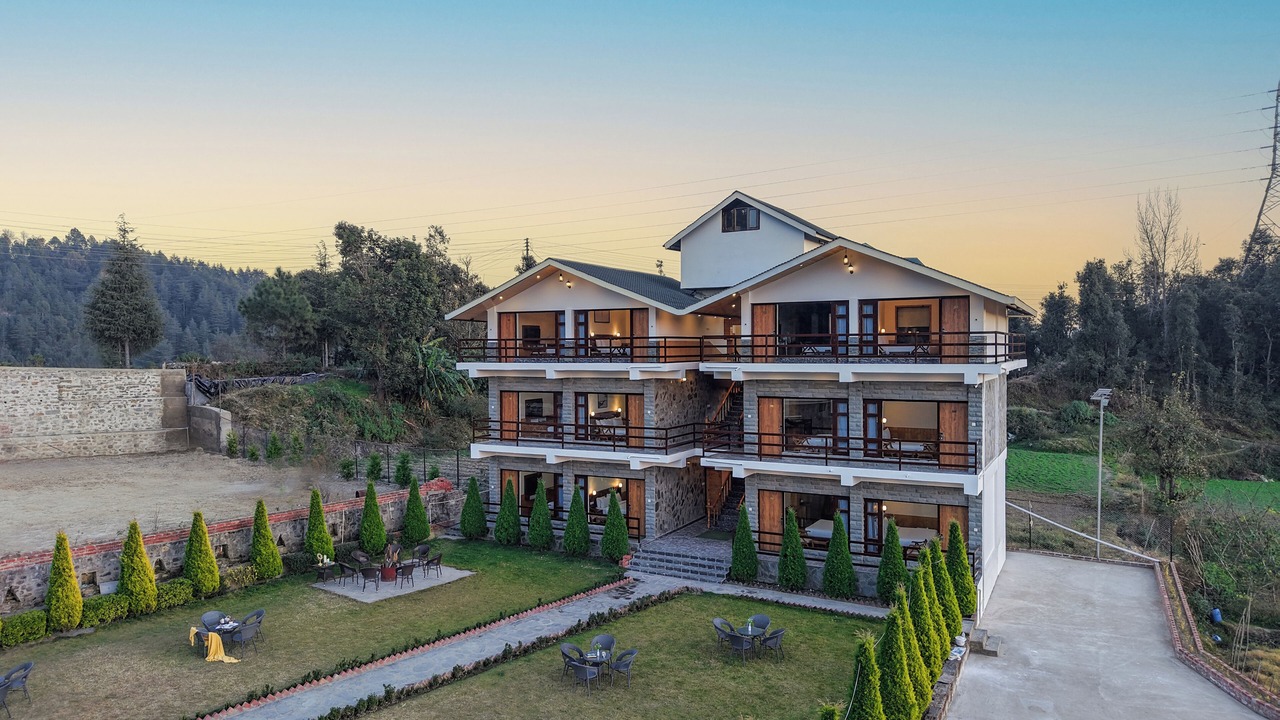 Photo of Outdoor in Shimla