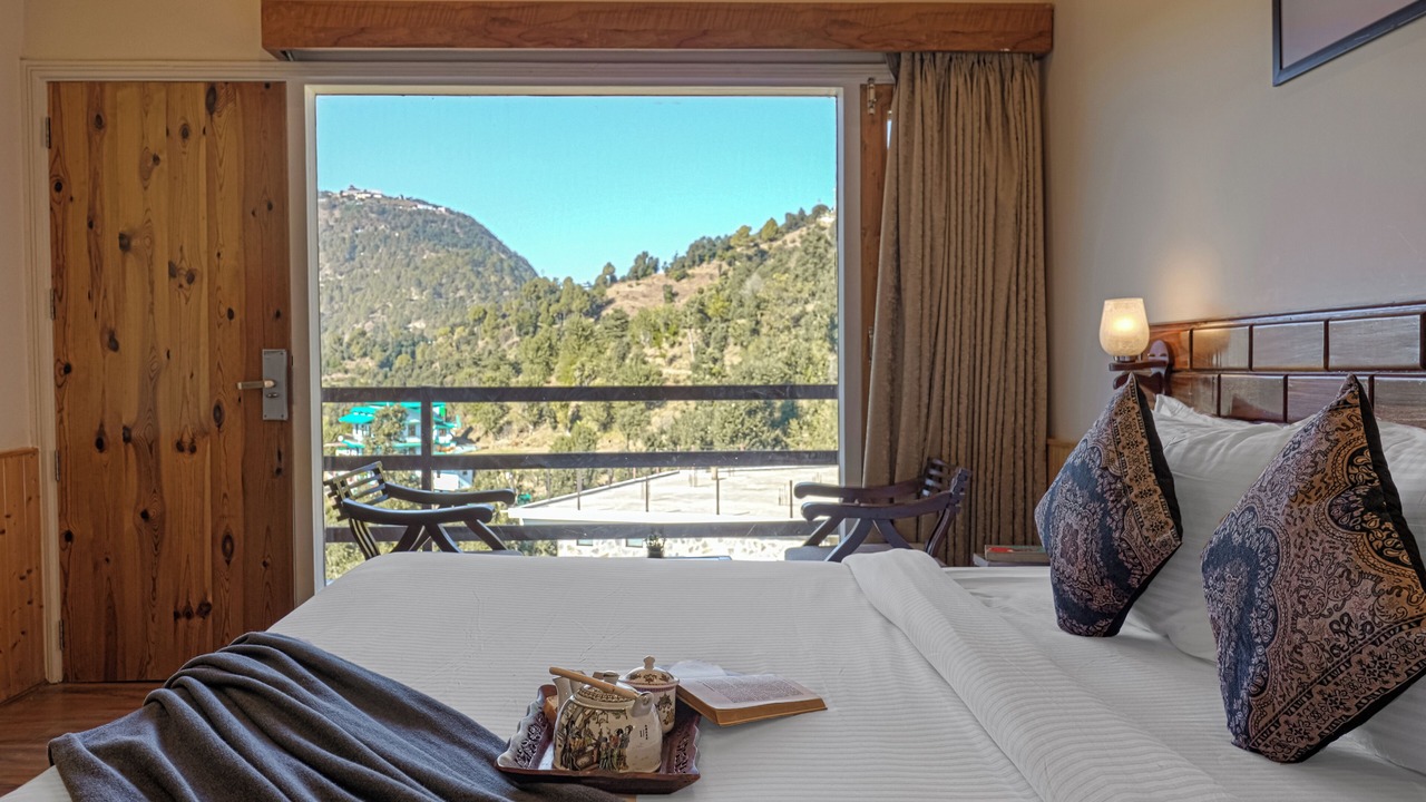 Photo of Bedroom in Shimla