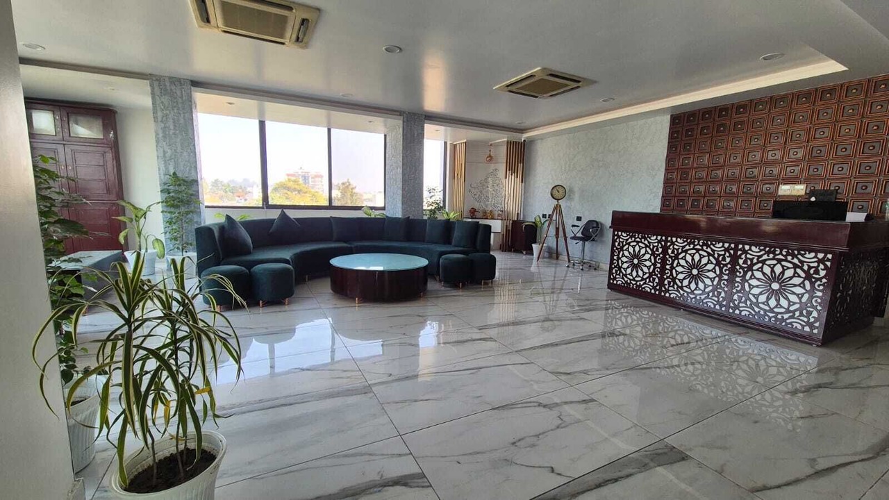 Photo of Livingroom in Bullawala