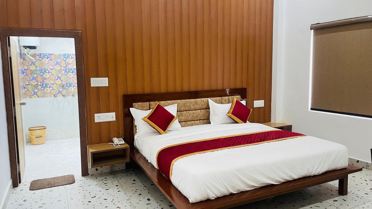 Photo of Bedroom in Faizabad
