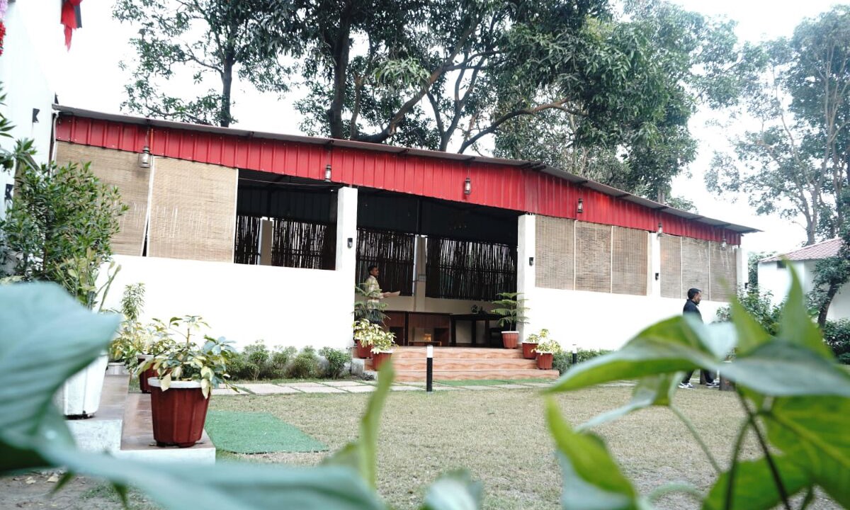 Photo of Outdoor in Mayapur