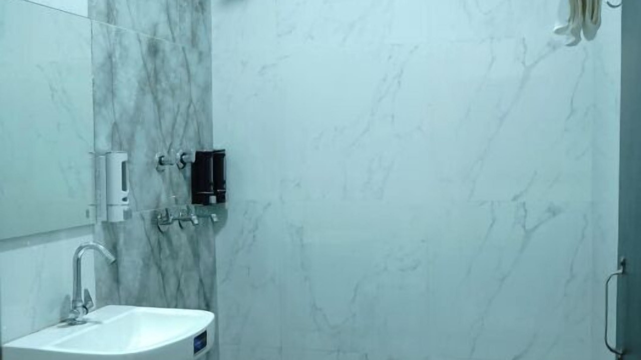 Photo of Bathroom in Mayapur