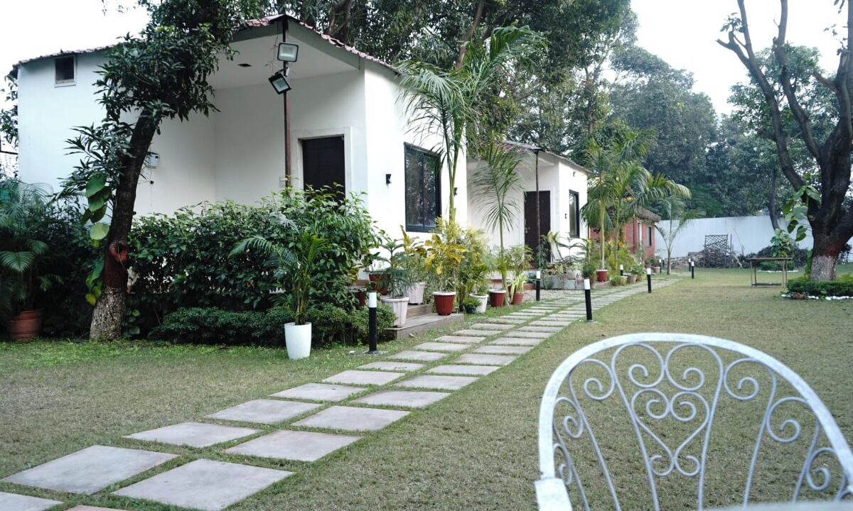 Photo of Outdoor in Mayapur