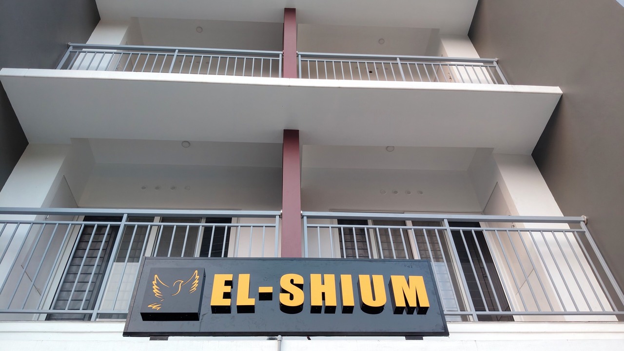 Photo of Outdoor in Eloor