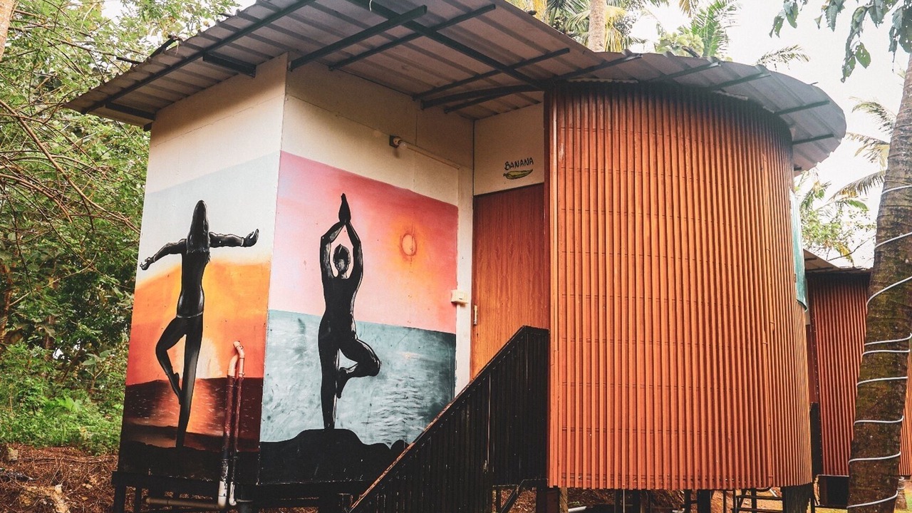 Photo of Outdoor in Quilon