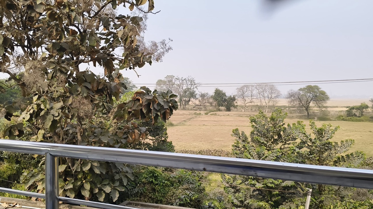 Photo of Patio Balcony in Barddhaman