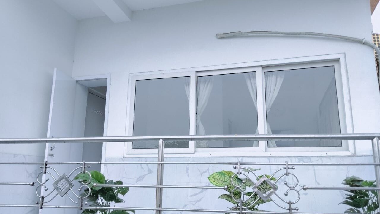 Photo of Patio Balcony in Barddhaman
