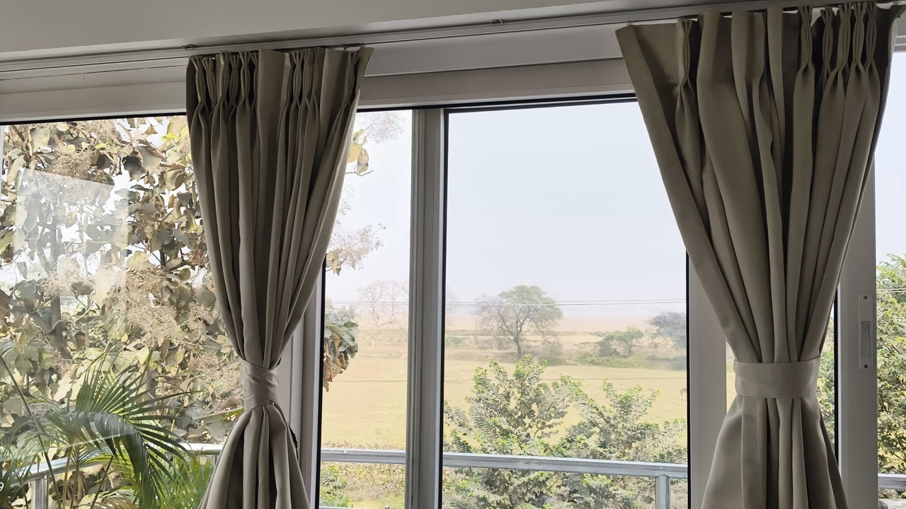 Photo of Patio Balcony in Barddhaman