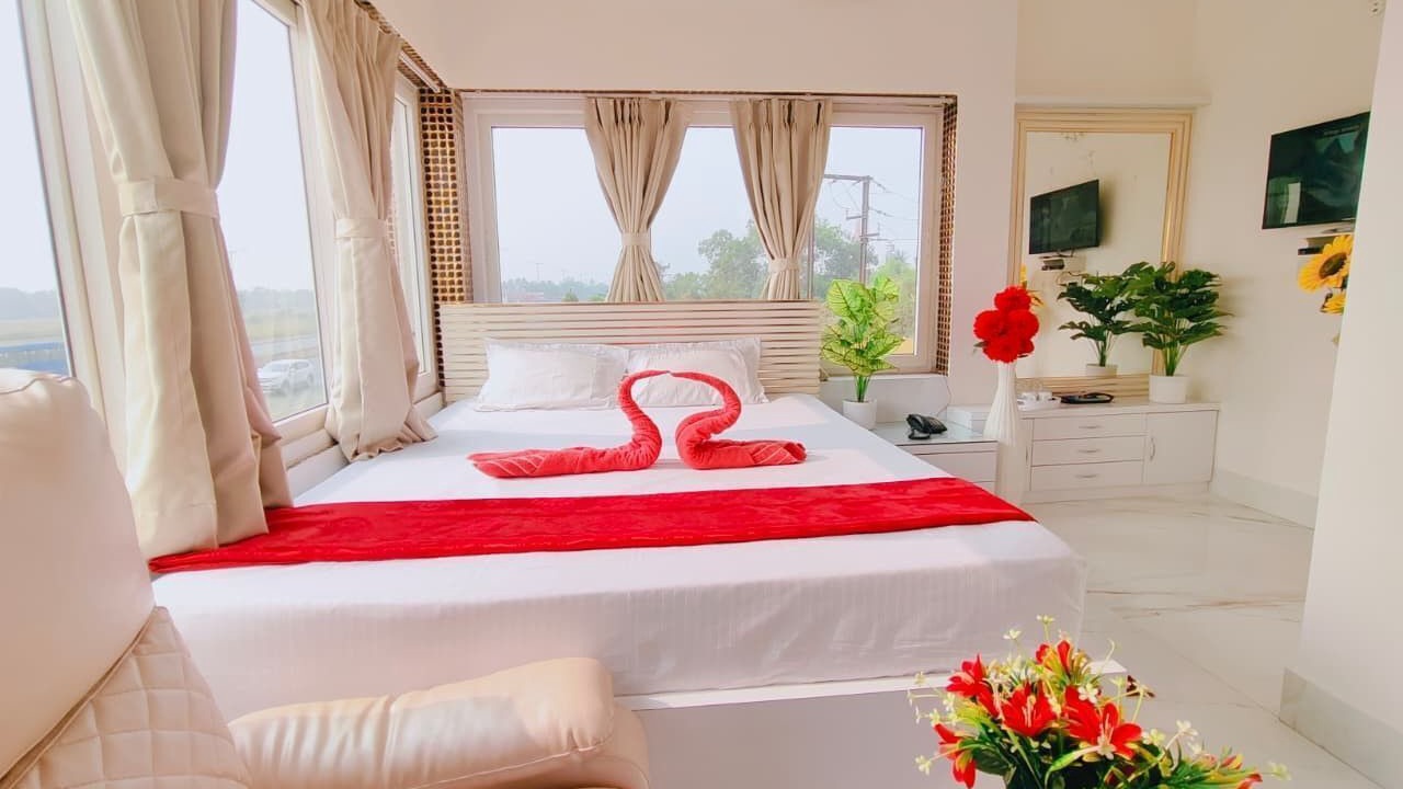 Photo of Bedroom in Barddhaman