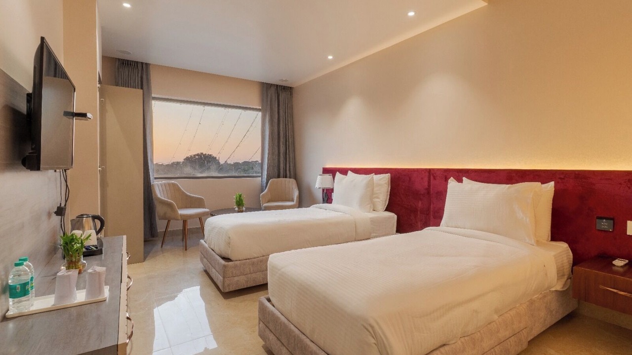Photo of Bedroom in Una