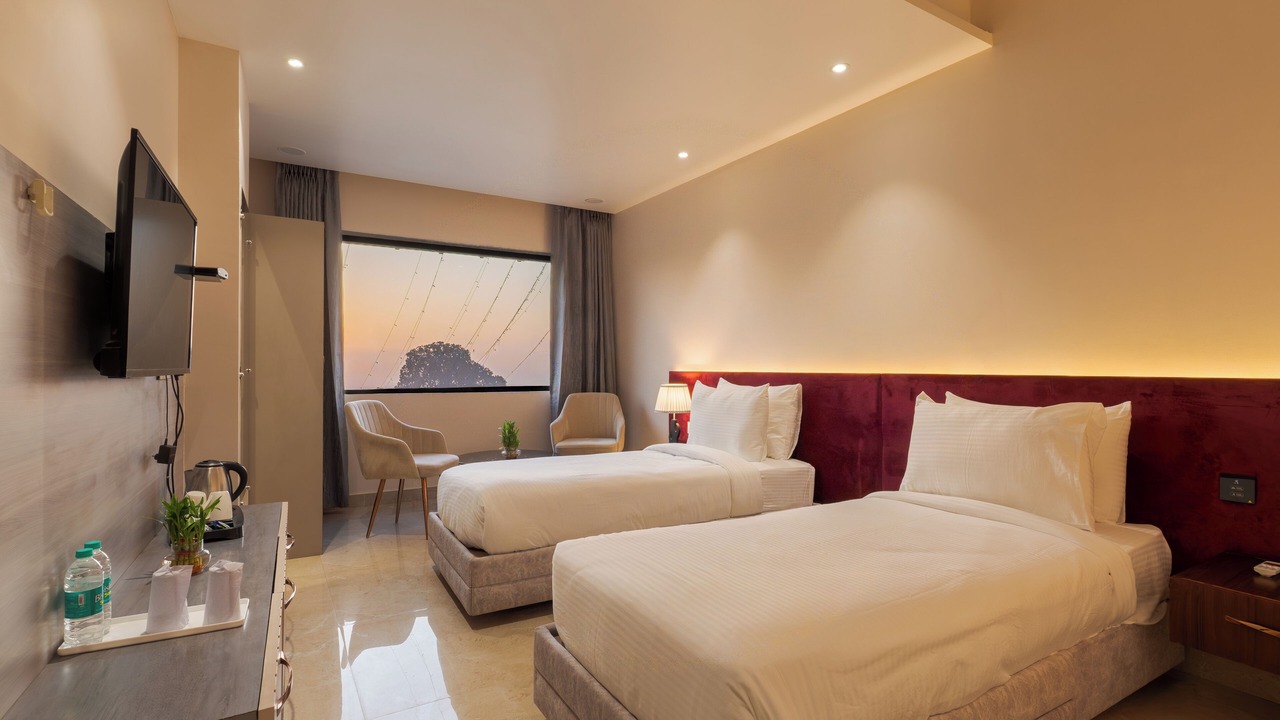 Photo of Bedroom in Una