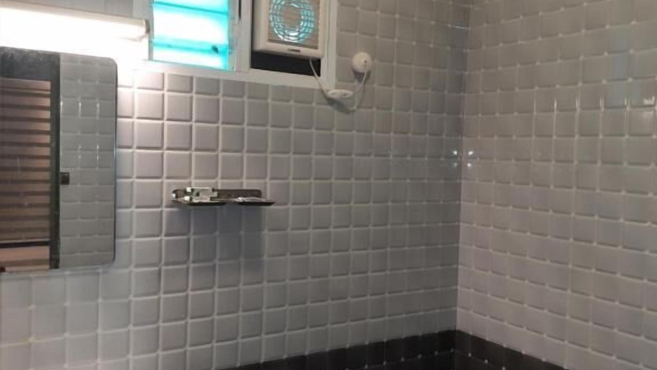 Photo of Bathroom in Alwaye