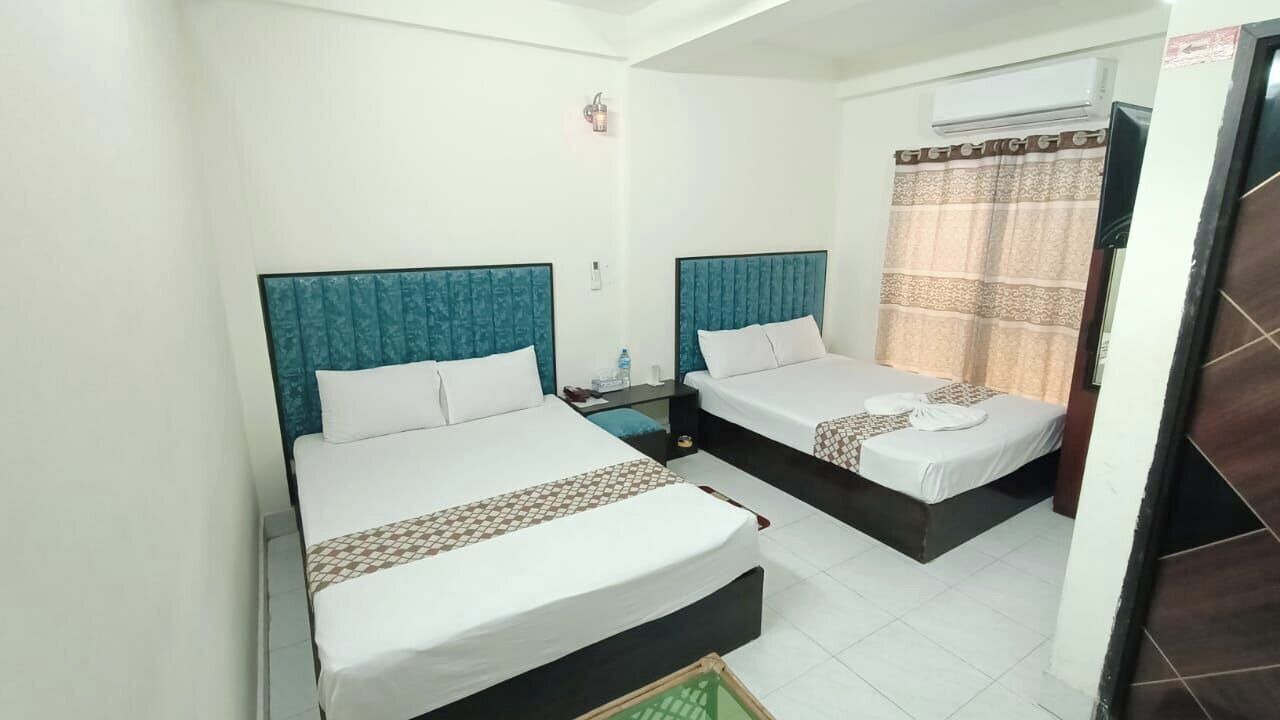 Photo of Bedroom in Sylhet
