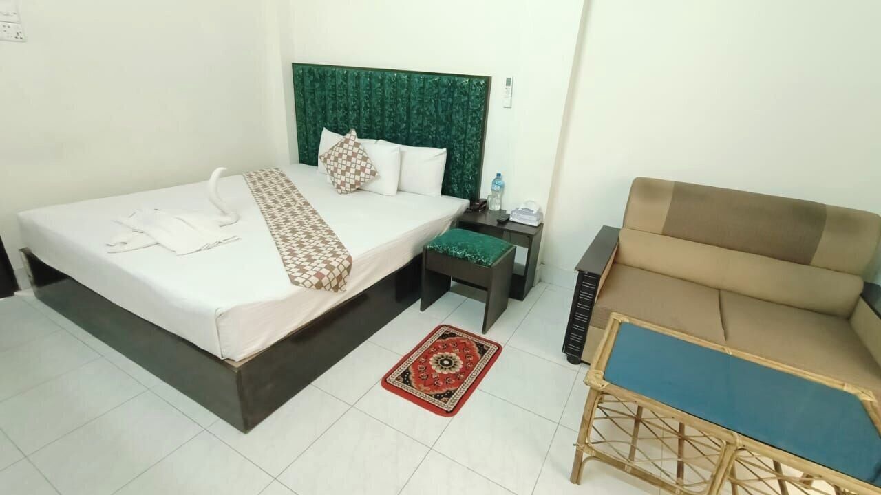 Photo of Bedroom in Sylhet