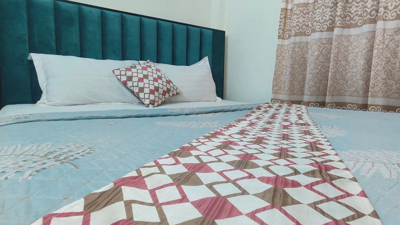 Photo of Bedroom in Sylhet