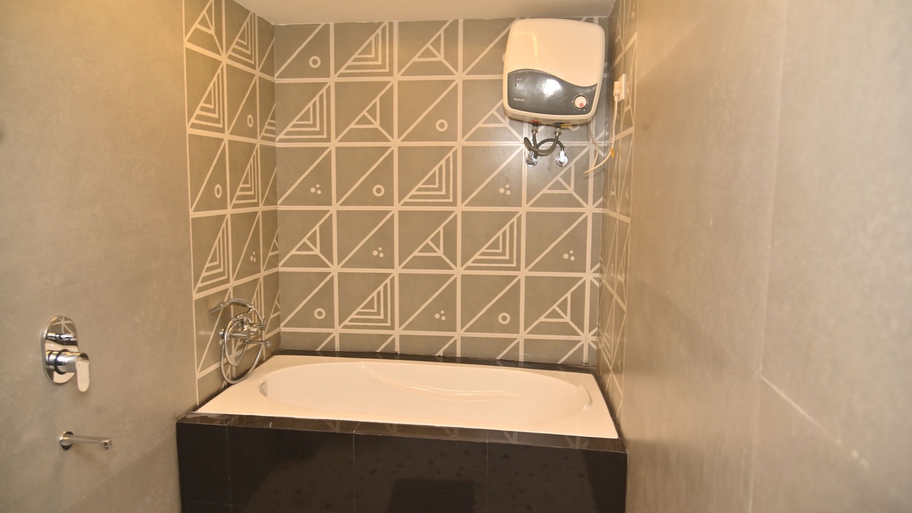 Photo of Bathroom in Haldwani