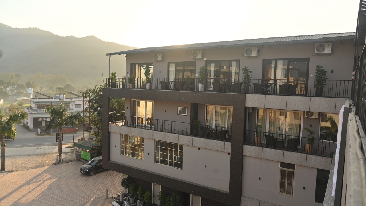Photo of Outdoor in Haldwani