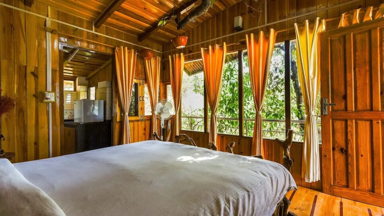 Photo of Bedroom in Kaul