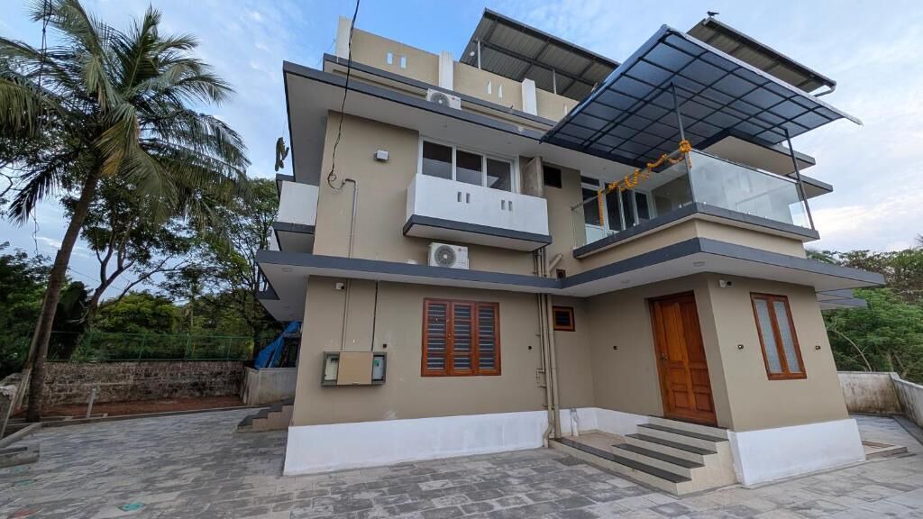 Photo of Patio Balcony in Kannur
