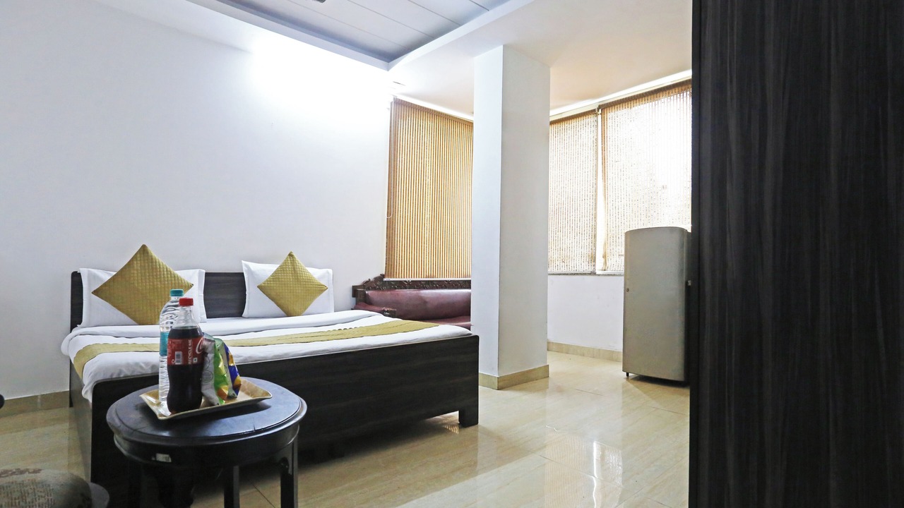 Photo of Bedroom in Lajpat Nagar