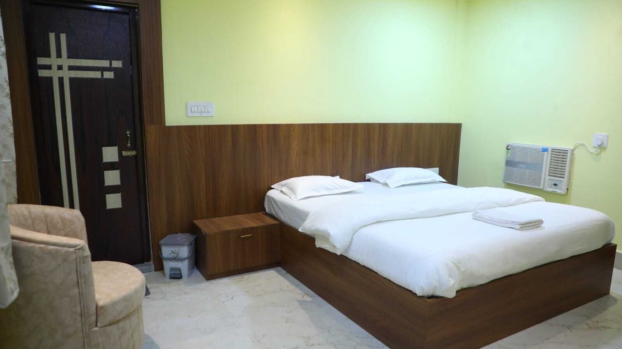Photo of Bedroom in Kendrapara