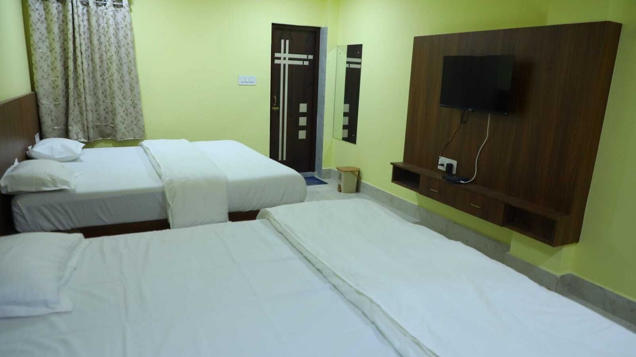 Photo of Bedroom in Kendrapara