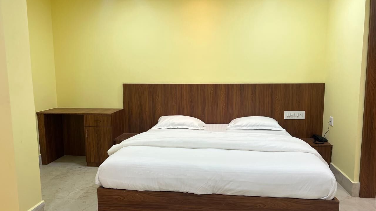Photo of Bedroom in Kendrapara