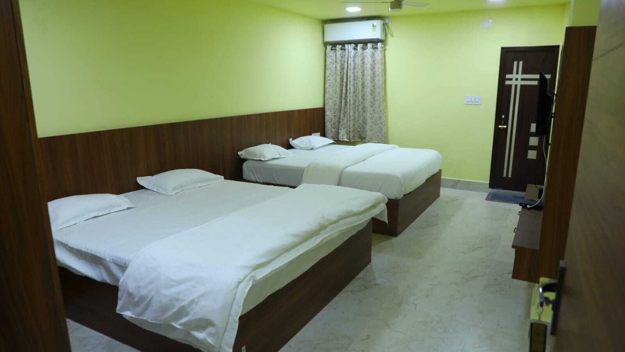 Photo of Bedroom in Kendrapara