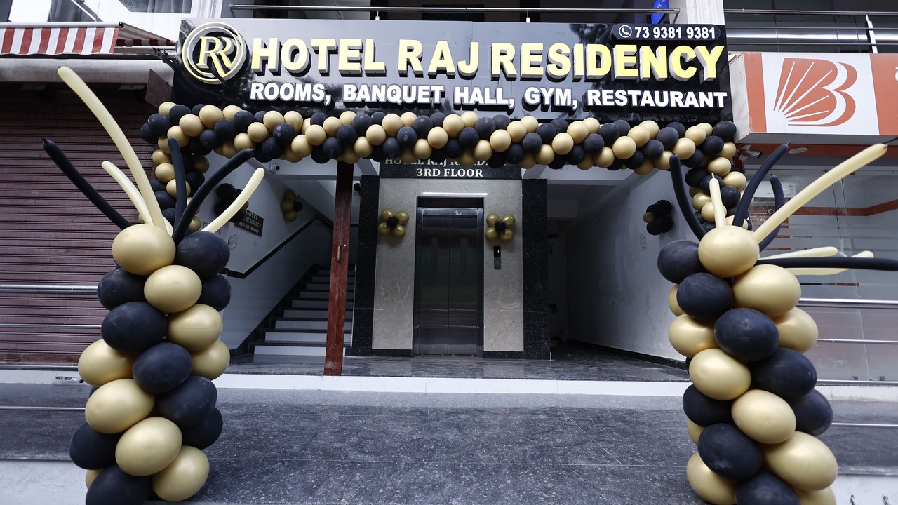 Photo of Outdoor in Bhatapara