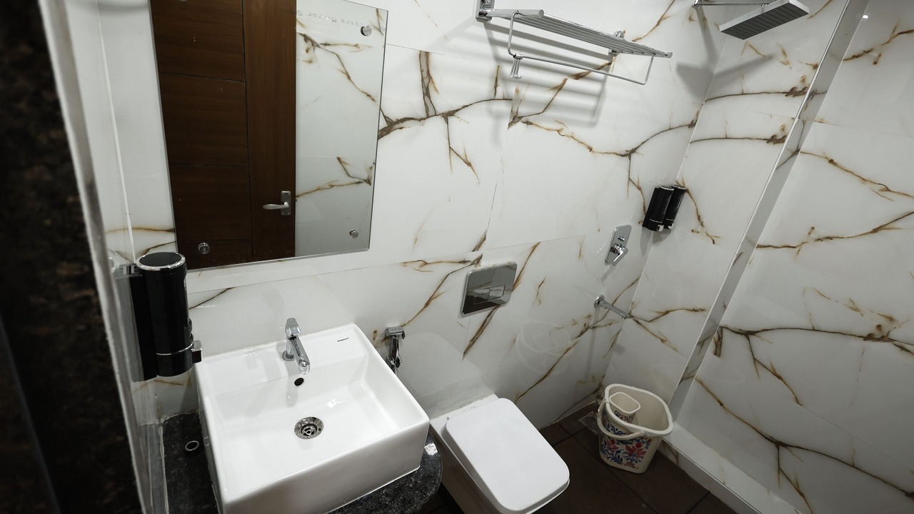 Photo of Bathroom in Bhatapara