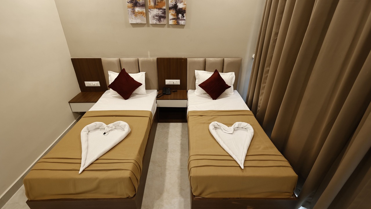 Photo of Bedroom in Bhatapara